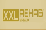 XXL-Rehab logo