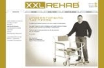 Original XXL-Rehab Website